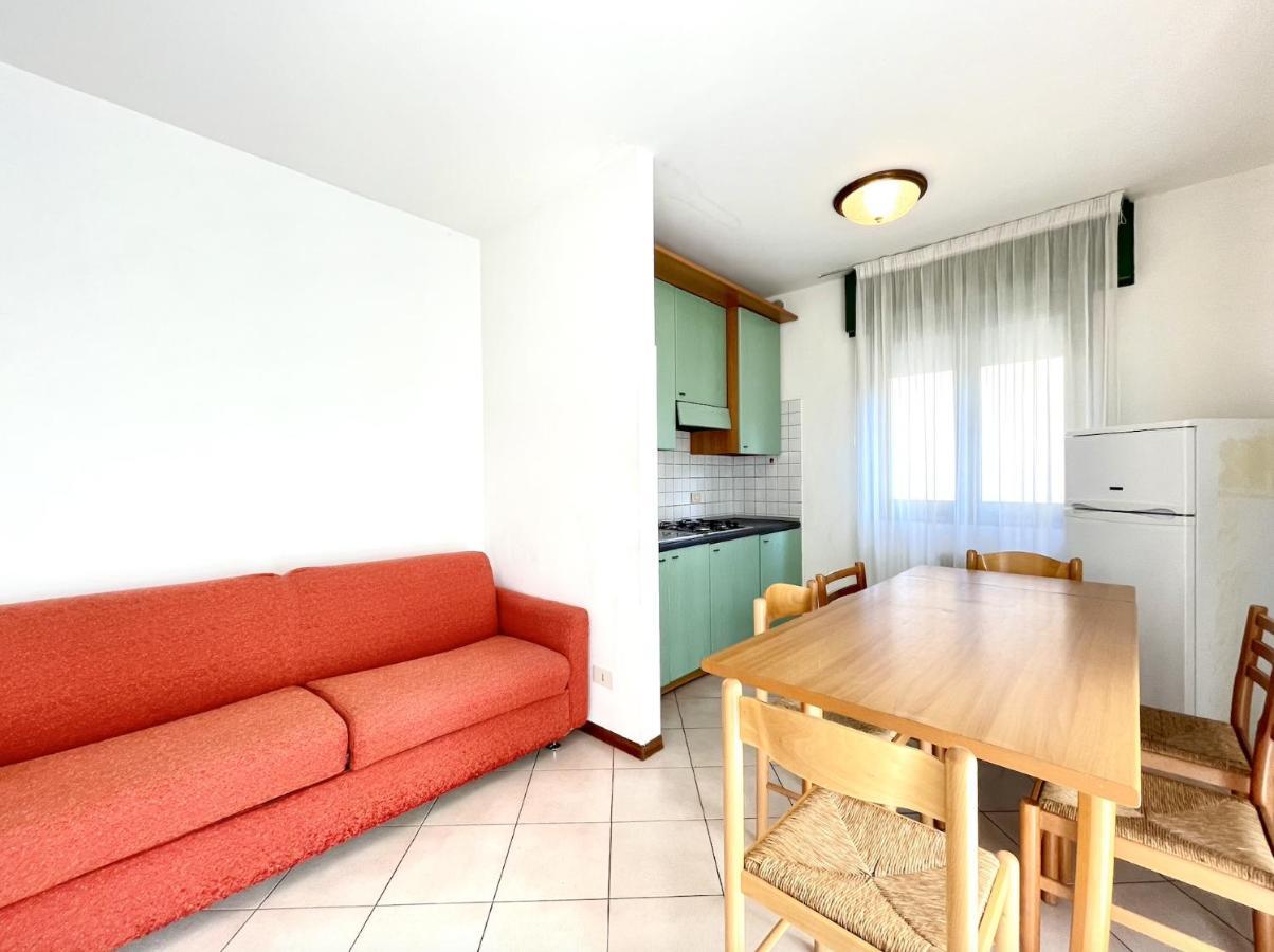 Casa Lea - Carraro Immobiliare Jesolo - Family Apartments Exterior photo