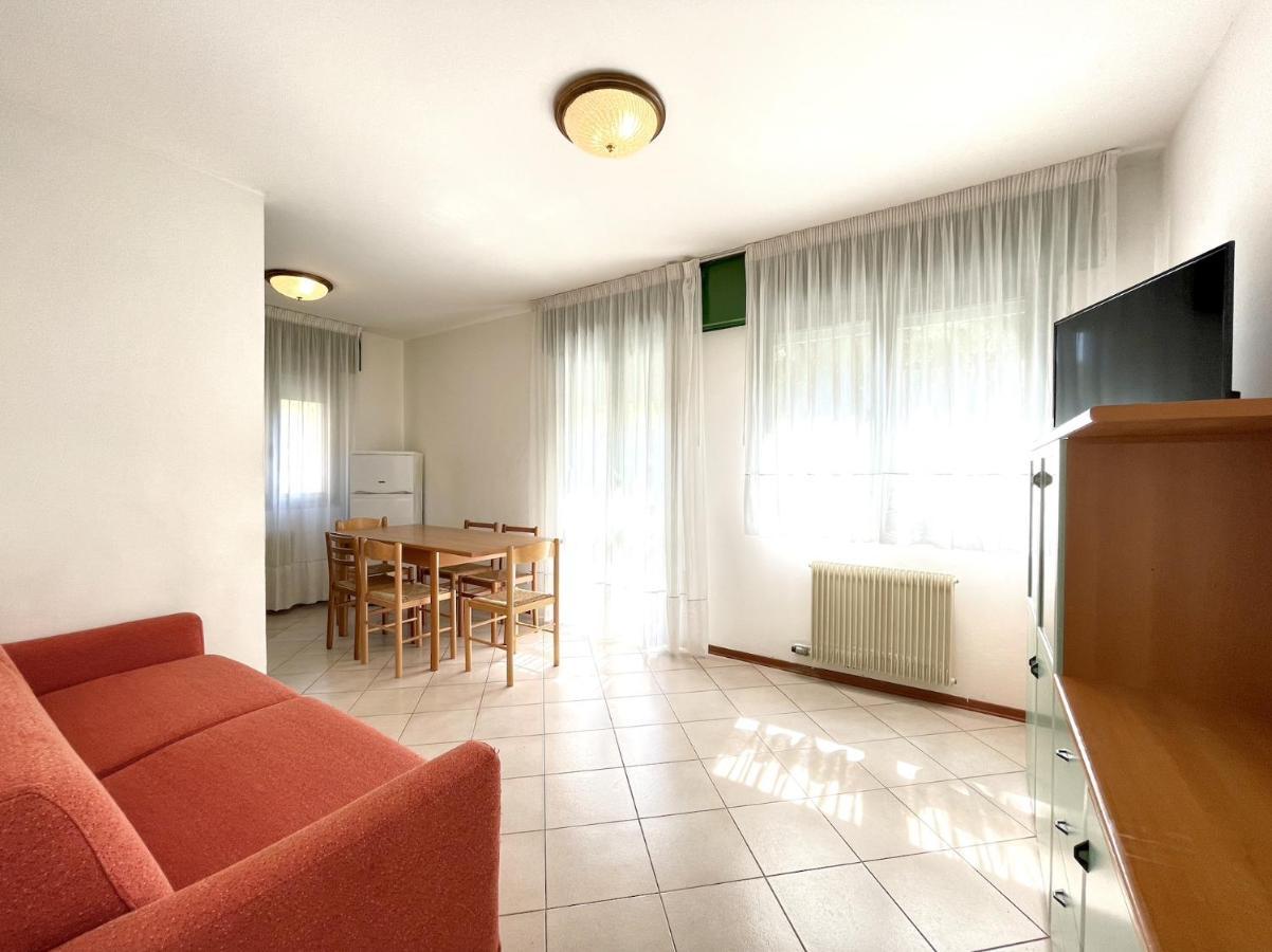 Casa Lea - Carraro Immobiliare Jesolo - Family Apartments Exterior photo